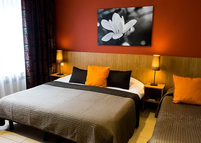 Pax Люксембург