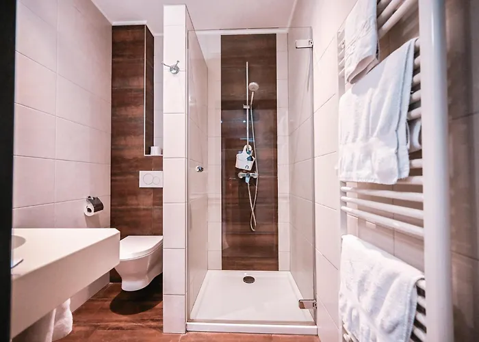 Pax Hotel Luxembourg