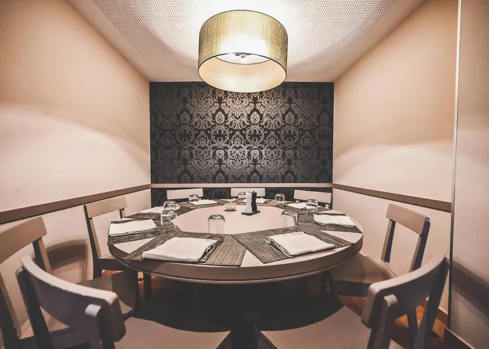 Hotel Pax Luxembourg