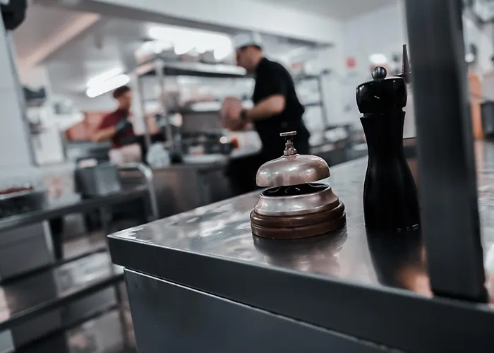 Pax Отель Люксембург