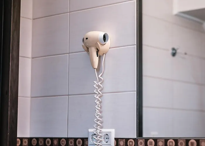 Hotel Pax Luxembourg