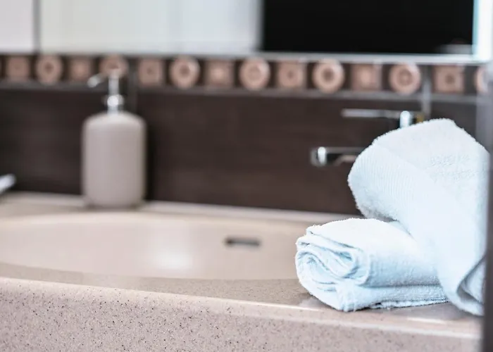 Отель Pax Люксембург