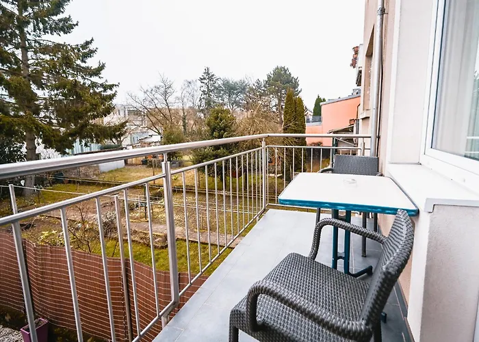 Pax Hotel Luxembourg