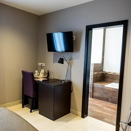 Pax Λουξεμβούργο