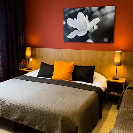 Pax Λουξεμβούργο