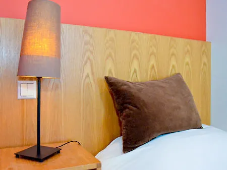 Pax Λουξεμβούργο