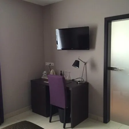 Ξενοδοχείο Pax