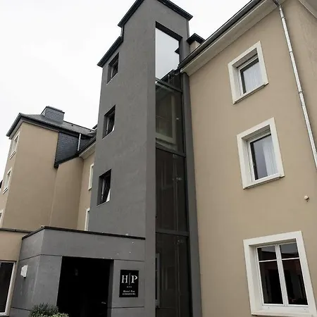 Hotel Pax Lussemburgo
