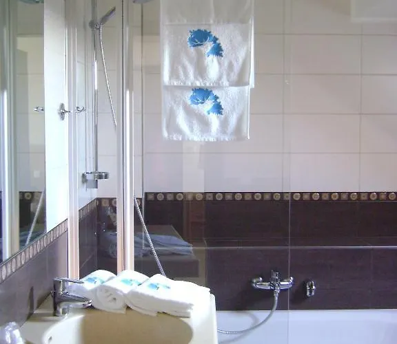 帕克斯酒店 酒店