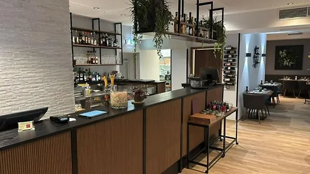 帕克斯酒店 酒店 3*