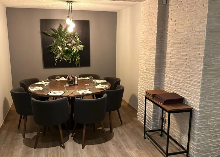 酒店 帕克斯酒店 3*