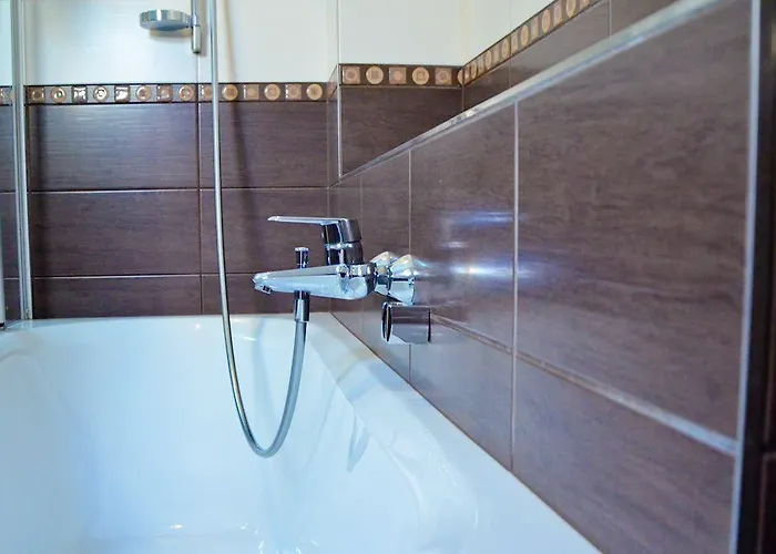 帕克斯酒店 酒店