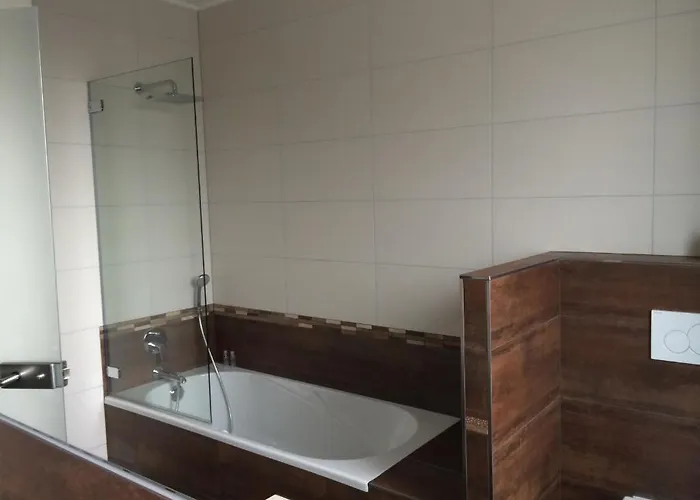 酒店 帕克斯酒店 卢森堡