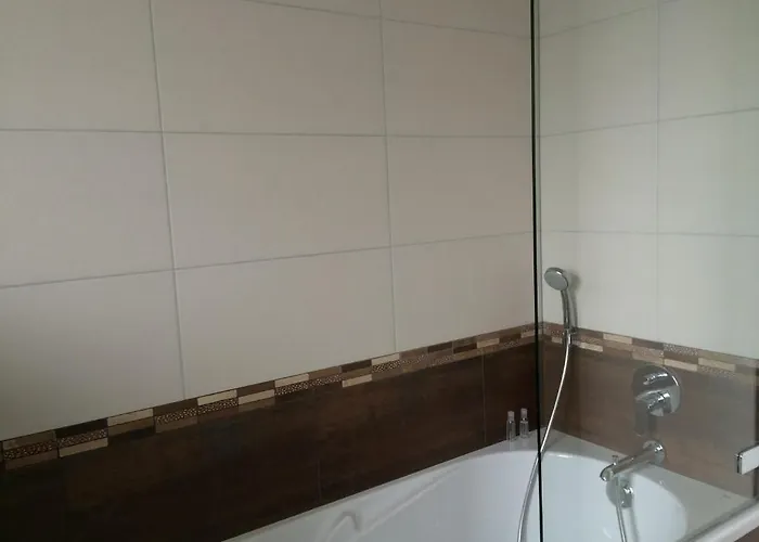 帕克斯酒店 卢森堡