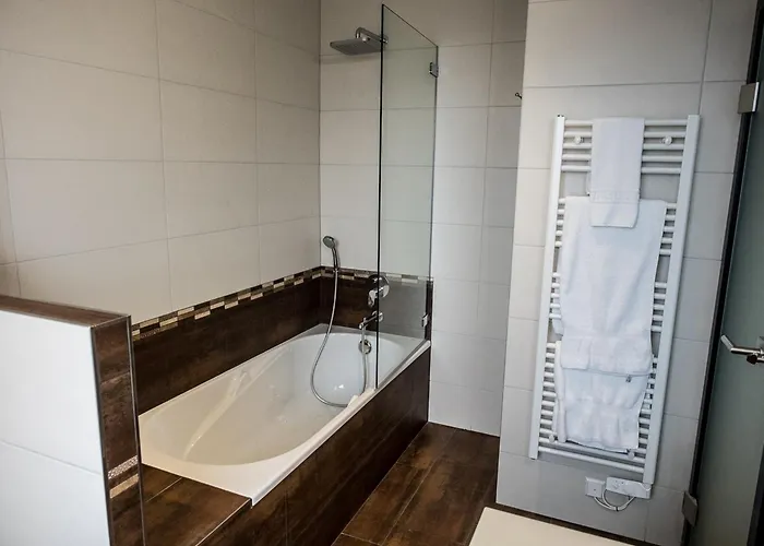 帕克斯酒店 酒店